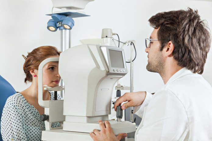 diabetic eye screening wollongong