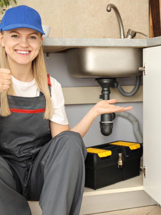 Best Plumber Services