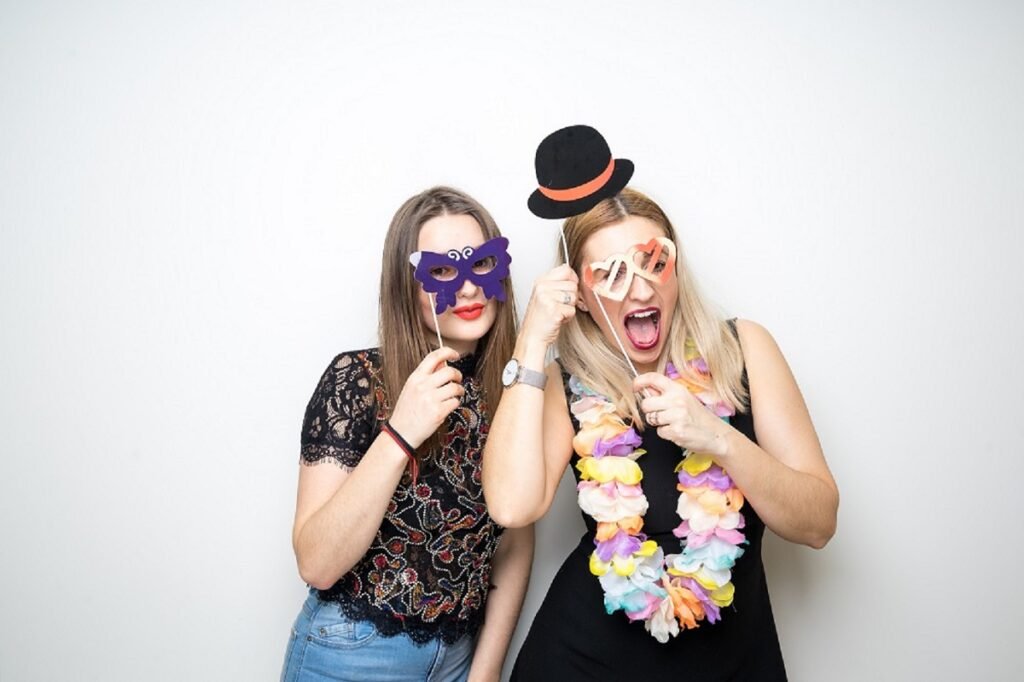 reputable gif booth rental