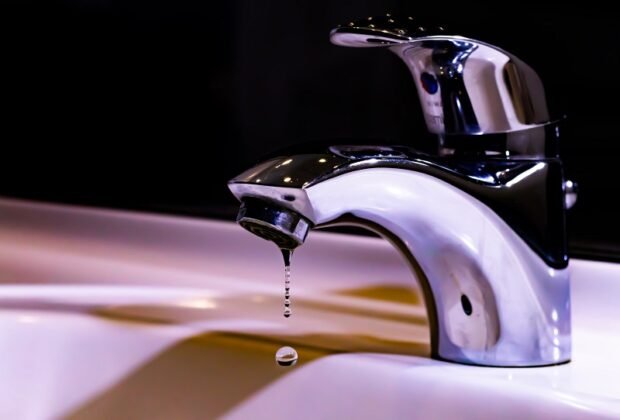 How To Fix Leaking Taps A Stepbystep Guide 