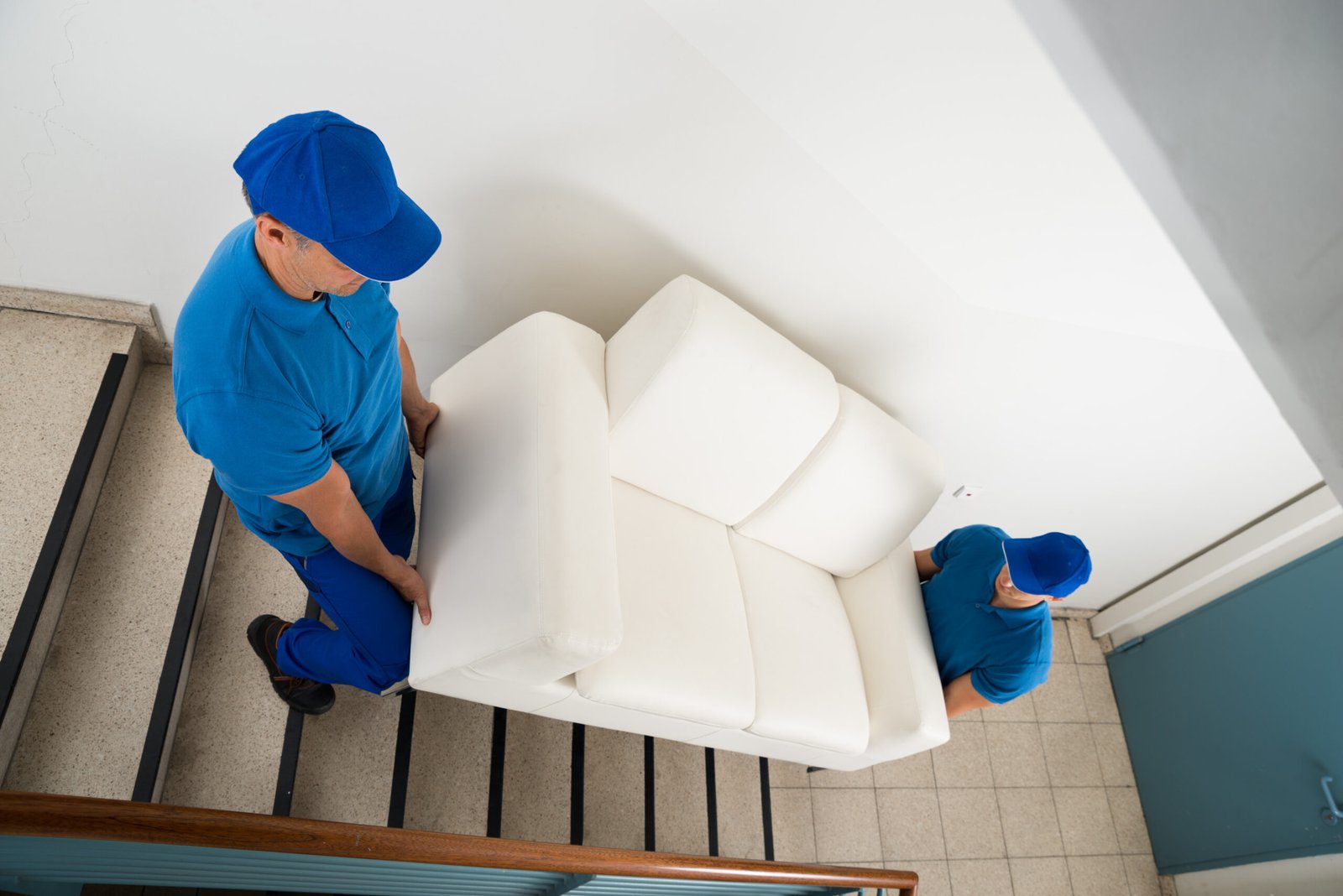 House Removal Agencies