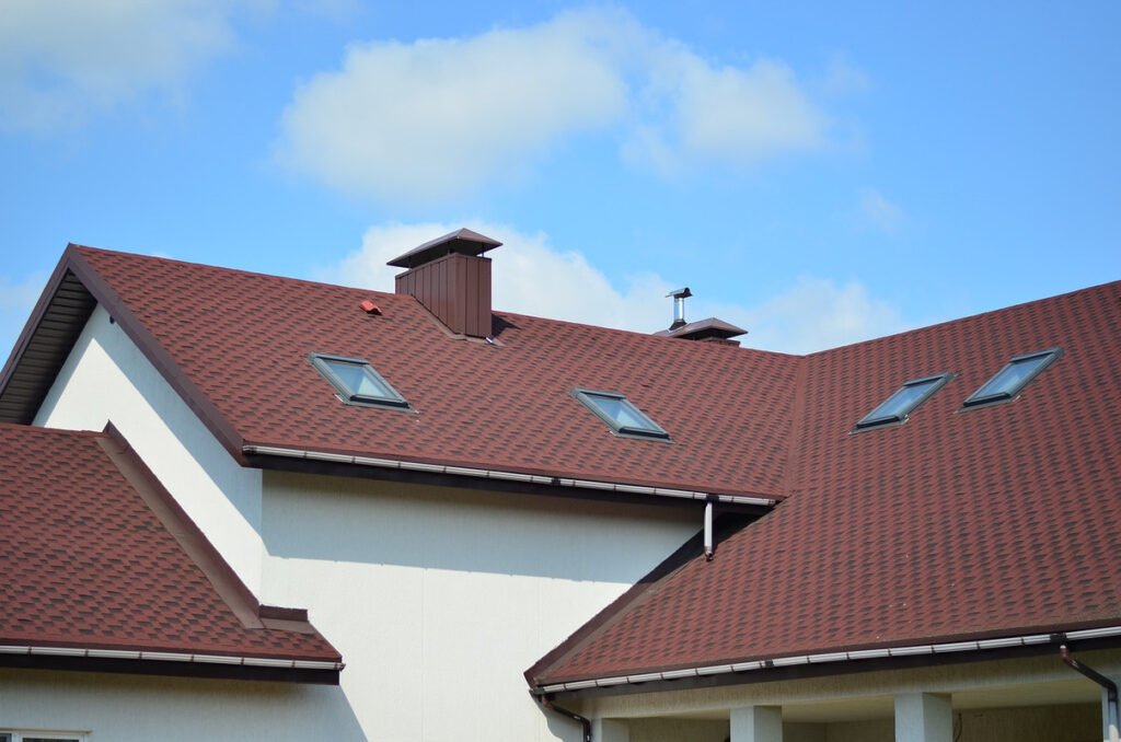 Roof Repointing Services