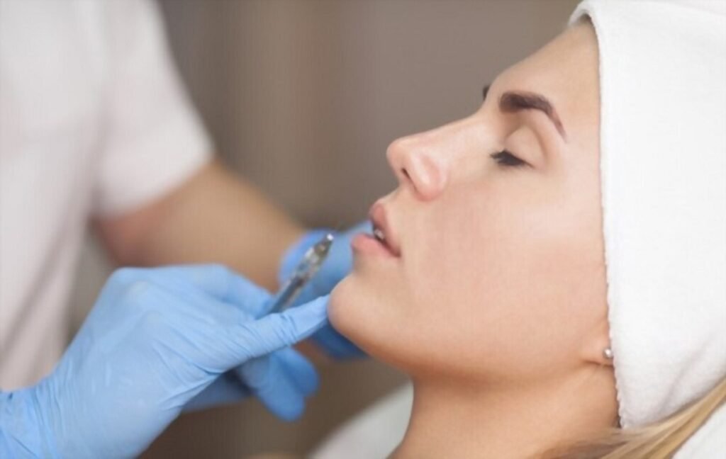 Derma fillers