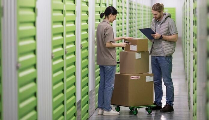 Self-Storage