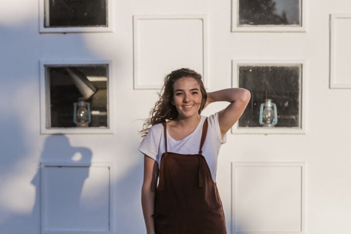 Personalised Apron