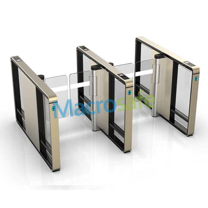 Turnstile Systems