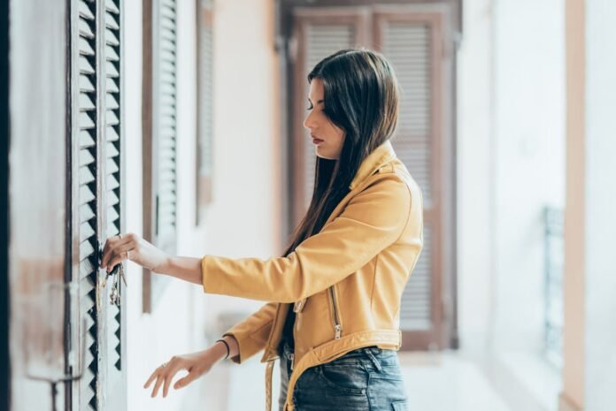 Security Doors