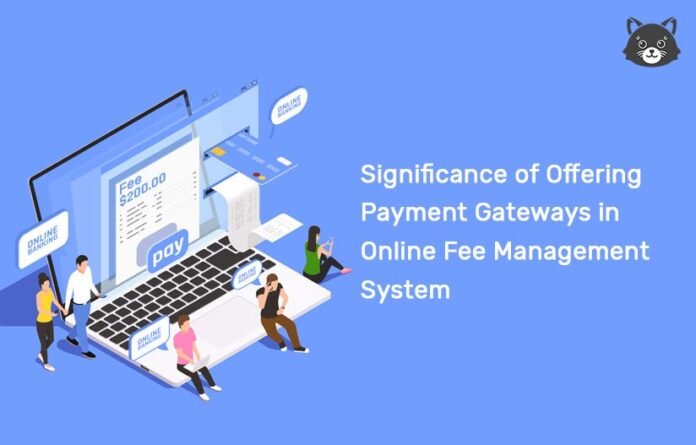 Digital Payment Gateways