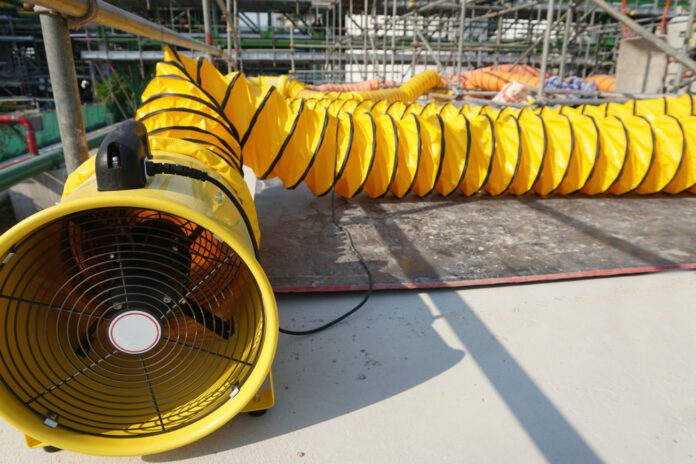 Flexible Ducting Systems