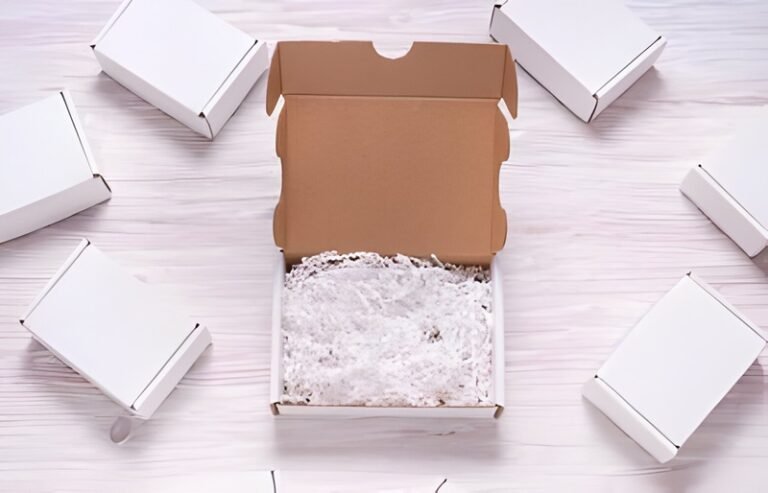 Shipping Mailers