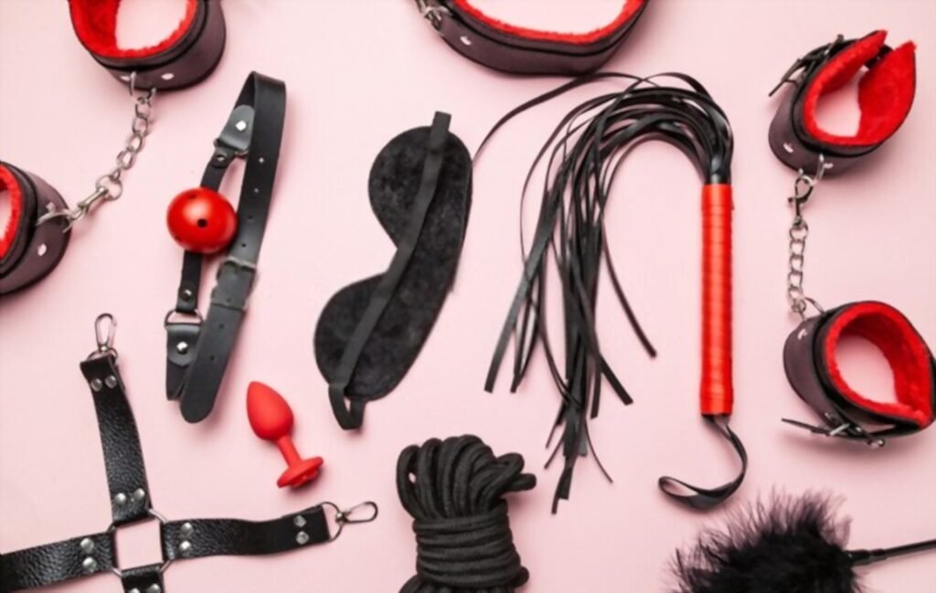 Safe Play: Ensuring Safety And Consent When Using BDSM Toys