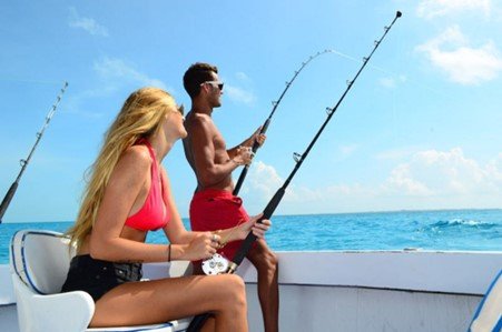 Fishing Charter