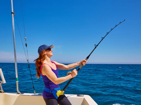 Fishing Charter