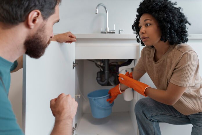 Plumber