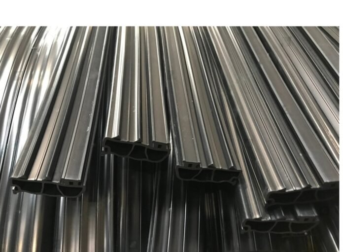 Rubber Extrusions