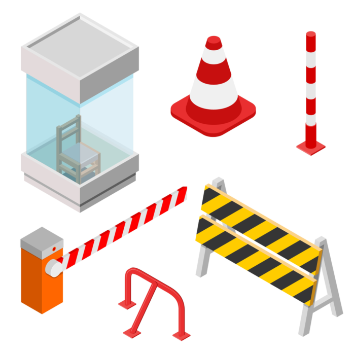 Safety Barriers