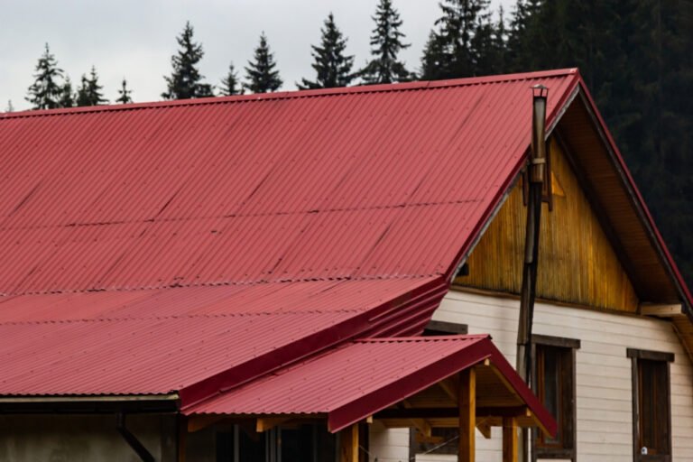 colorbond roof restoration