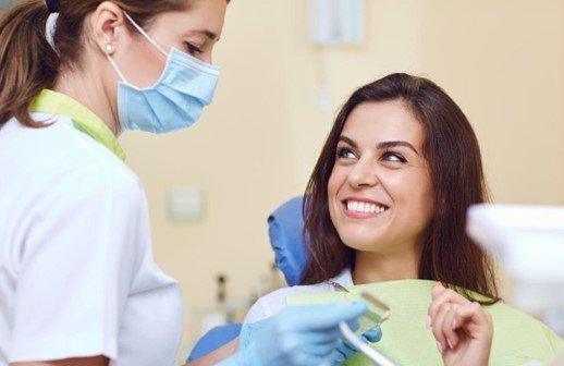 Dentist Collingwood Get Comprehensive Dentistry Services from a Reliable Expert