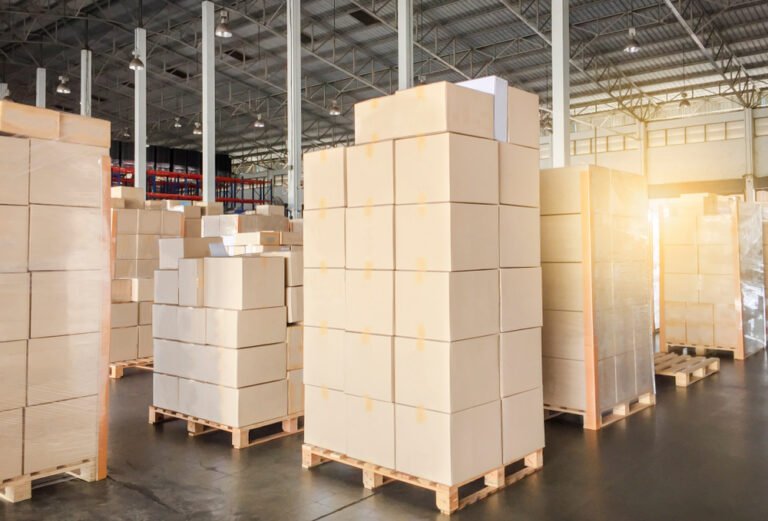 Custom Pallets