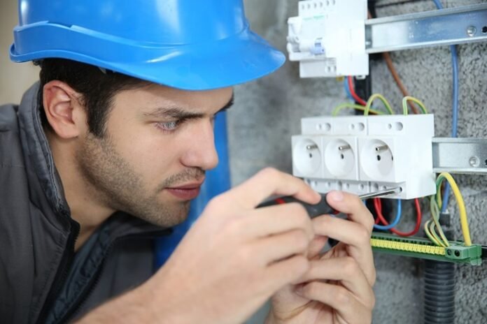 Electrician