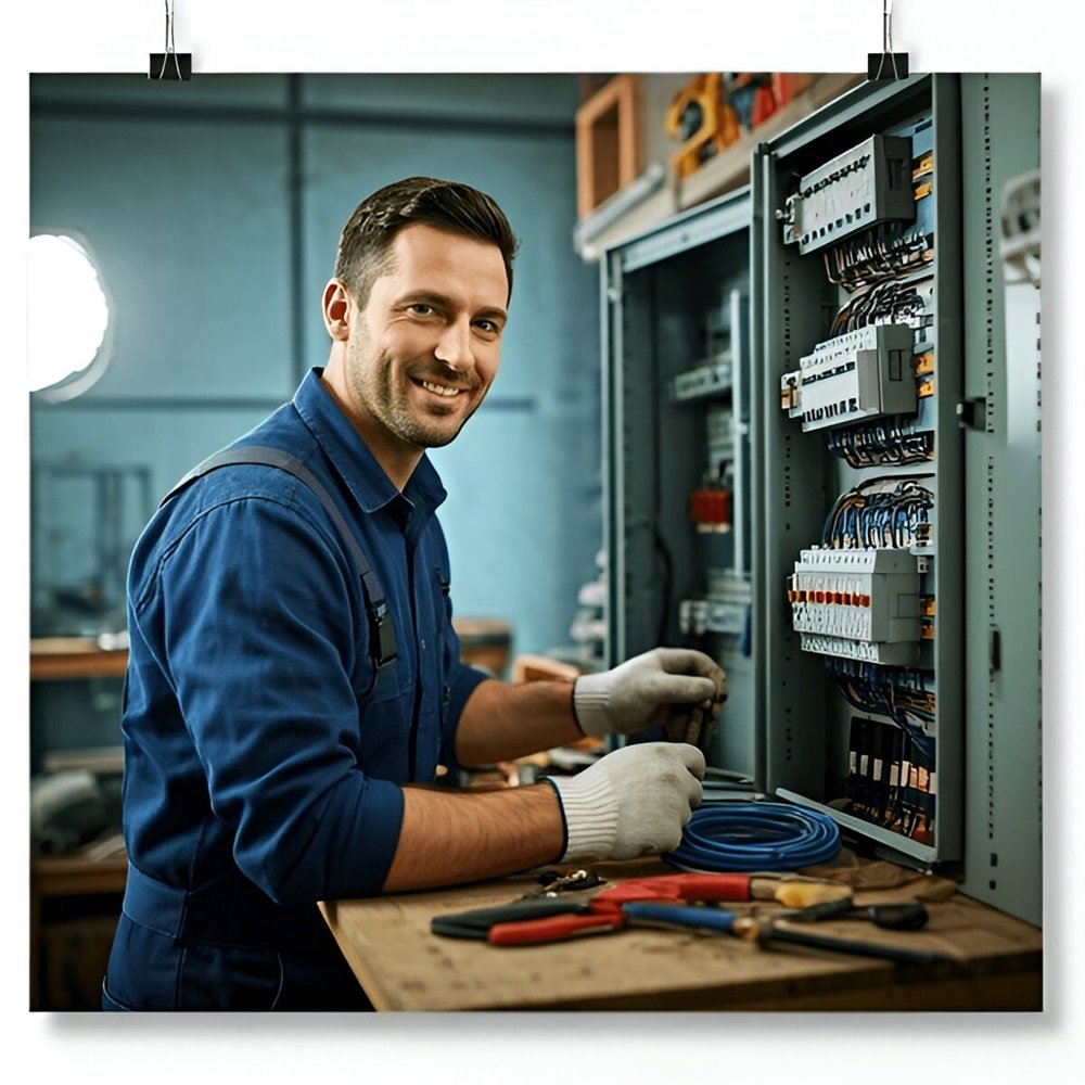 electrician