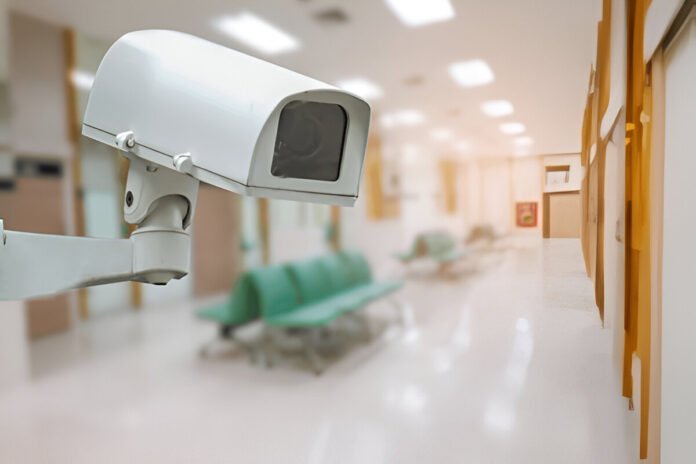 video surviellance in nursing homes