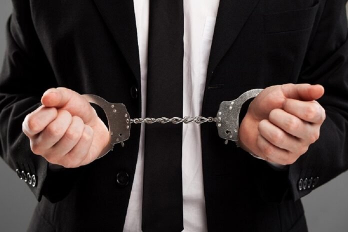 Criminal Defence Lawyer