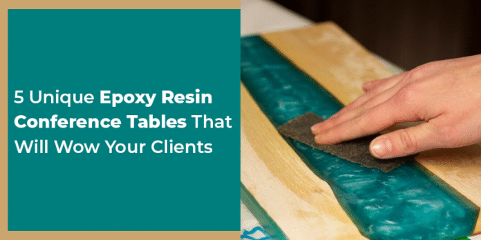Epoxy-Resin-Conference-Tables