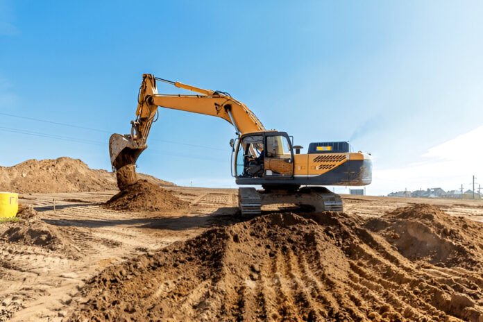 Excavation Services
