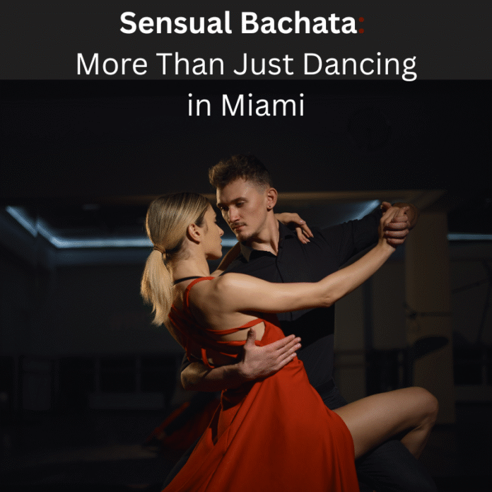 Sensual Bachata