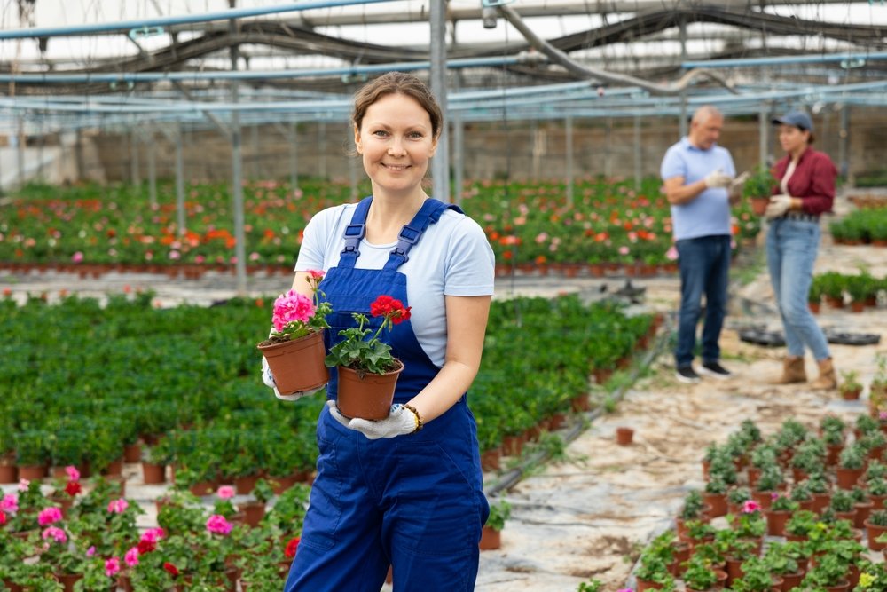 gardening dungarees for ladies