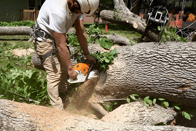 tree cutting service melbourne