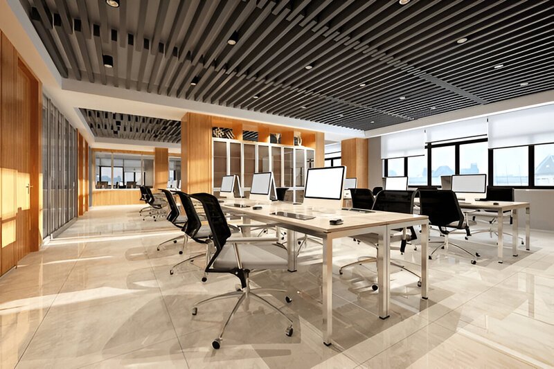 virtual office packages perth