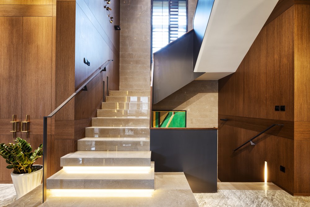 architectural cladding
