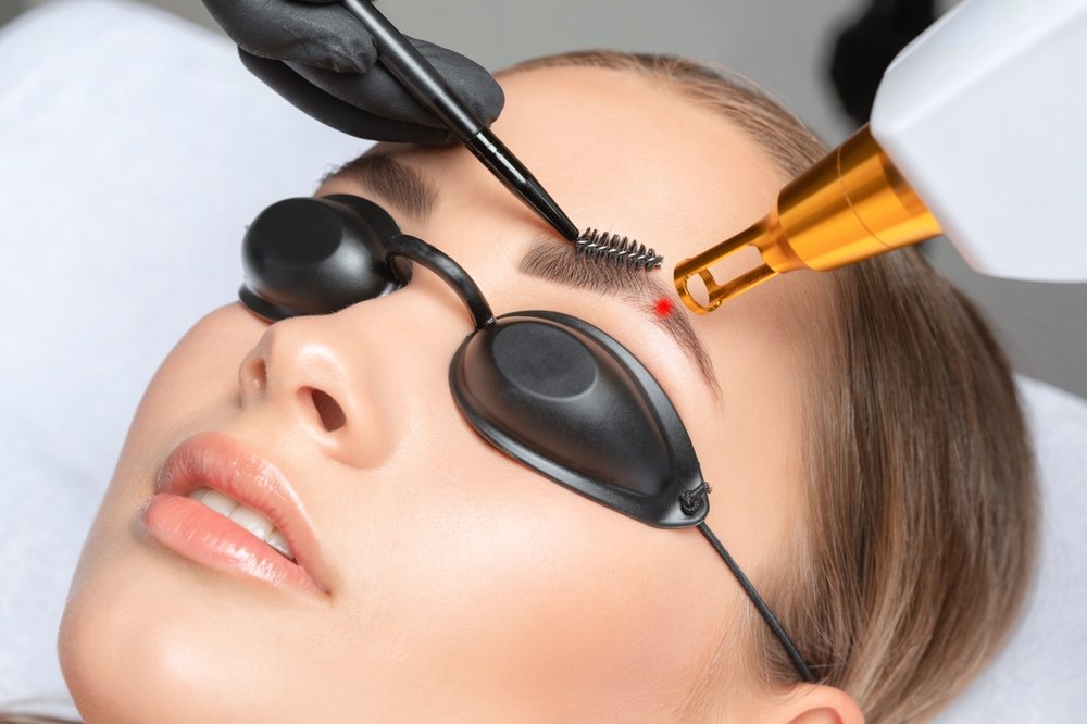 Cosmetic Tattooing Mount Waverley