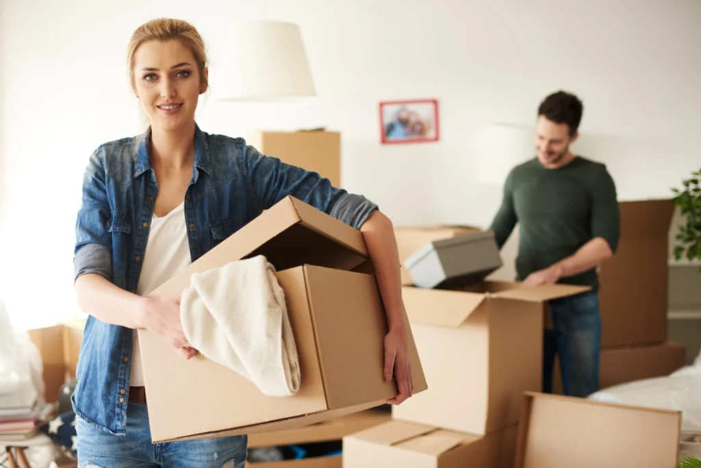 Removalists engadine