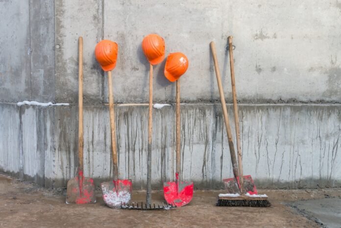 hand tools