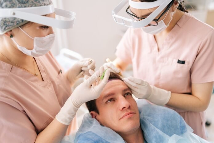 Hair Loss Treatments