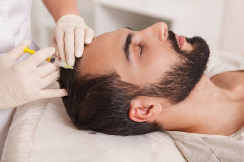 Hair Loss Treatment
