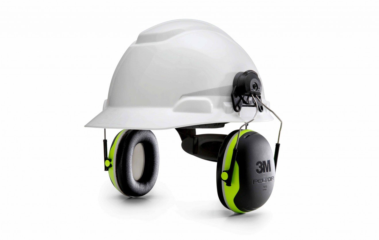 3M Earmuffs