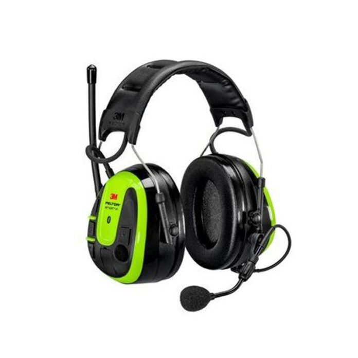 3M Earmuffs