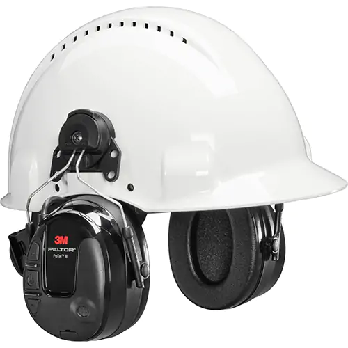 3M Earmuffs