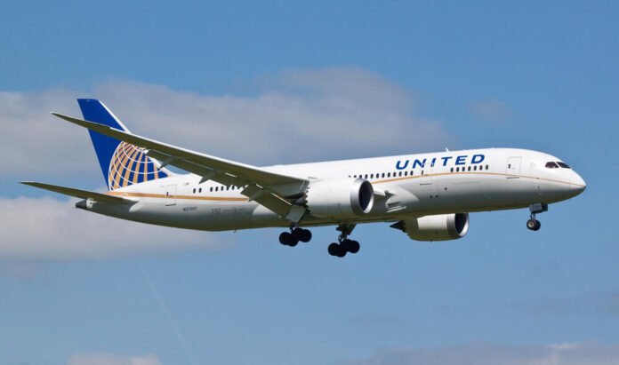 United Airlines