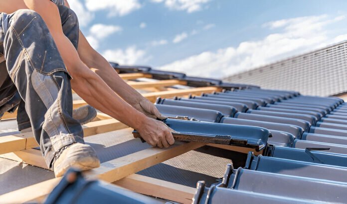 roof tiler melbourne