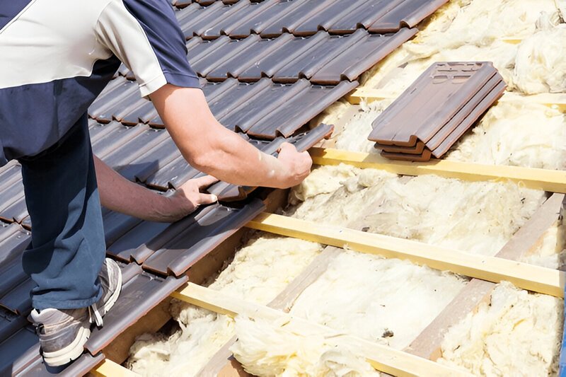 roof tiler melbourne